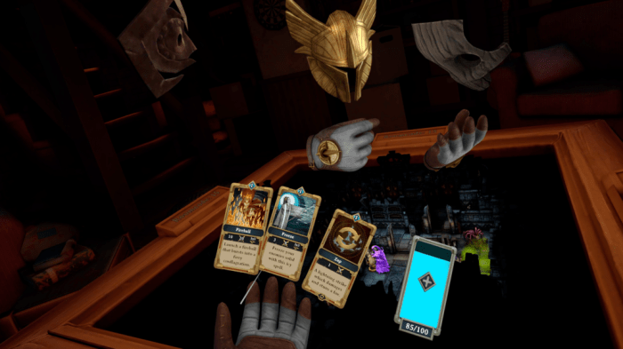 10 Best Multiplayer VR Games