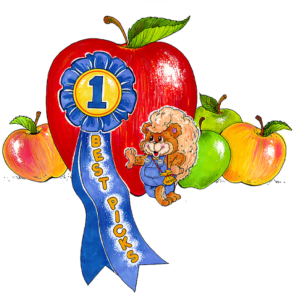 Best of the Best label stock vector. Illustration of perfection - 13205425