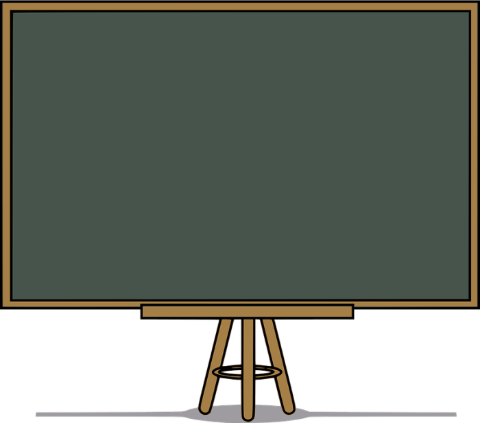 Blank Board And Blue Sky Free Stock Photo - Public Domain Pictures Blank Board And Blue Sky Free Stock Photo - Public Domain Pictures