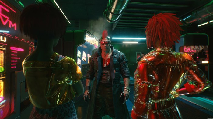 Cyberpunk 2077 Lucy Sci Fi Logo Design Ads Logo Inspi - vrogue.co