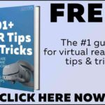 The Best Multiplayer VR Games