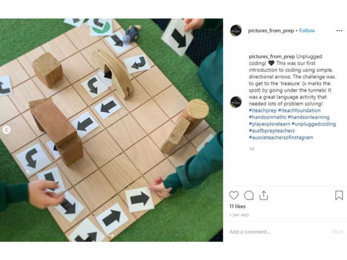 Play Based Learning Ideas for the Curriculum Aligned Classroom | Teach ... Play Based Learning Ideas for the Curriculum Aligned Classroom | Teach ...