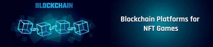 Top Blockchain Platforms for your NFT Games - Juego Studio Top Blockchain Platforms for your NFT Games - Juego Studio