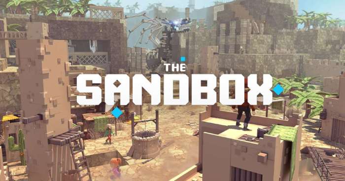 The Sandbox Game Review - The Sandbox Game Explained - Legit Or No Reviews